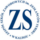 Logo szkoły